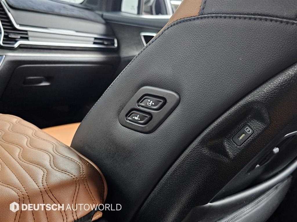 KIA Sportage 2022 Negro - Importación desde Corea - HF Imports Iquique - Foto 18