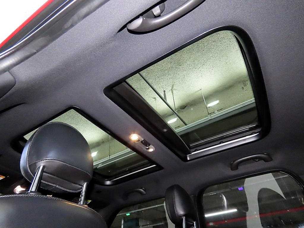 Mini Countryman 2024 Verde - Importación desde Corea - HF Imports Iquique - Foto 16