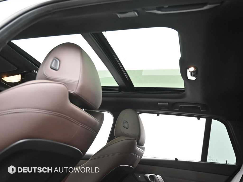 BMW 3 series 2024 Blanco - Importación desde Corea - HF Imports Iquique - Foto 18