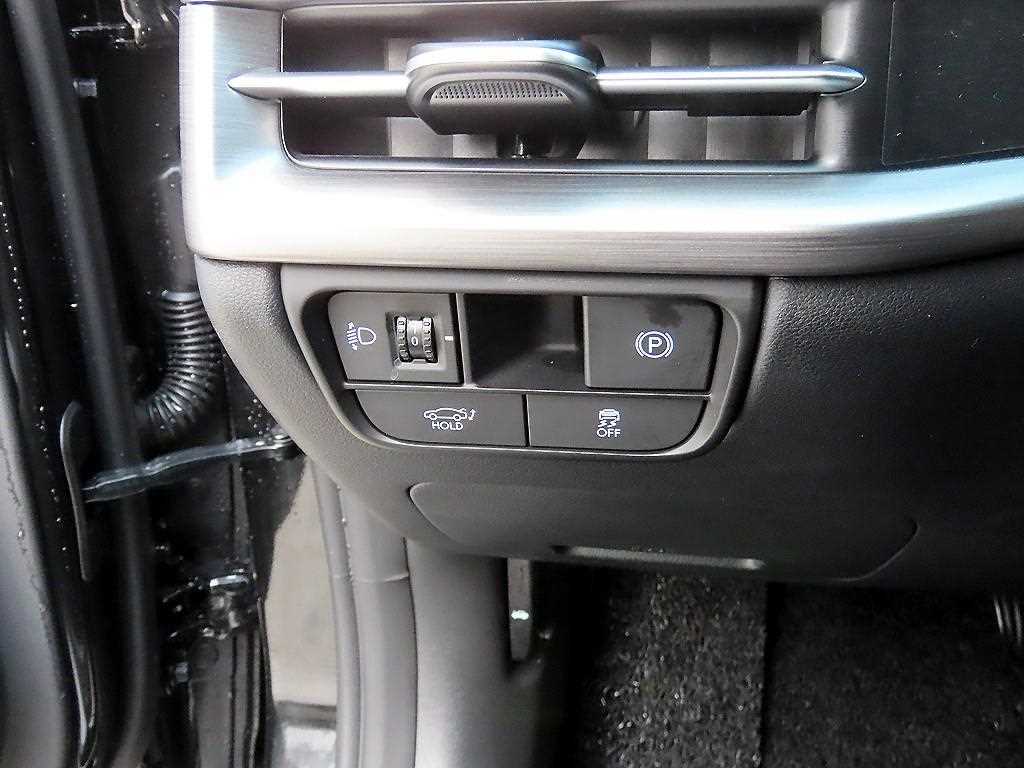 HYUNDAI Grandeur - Vista 12