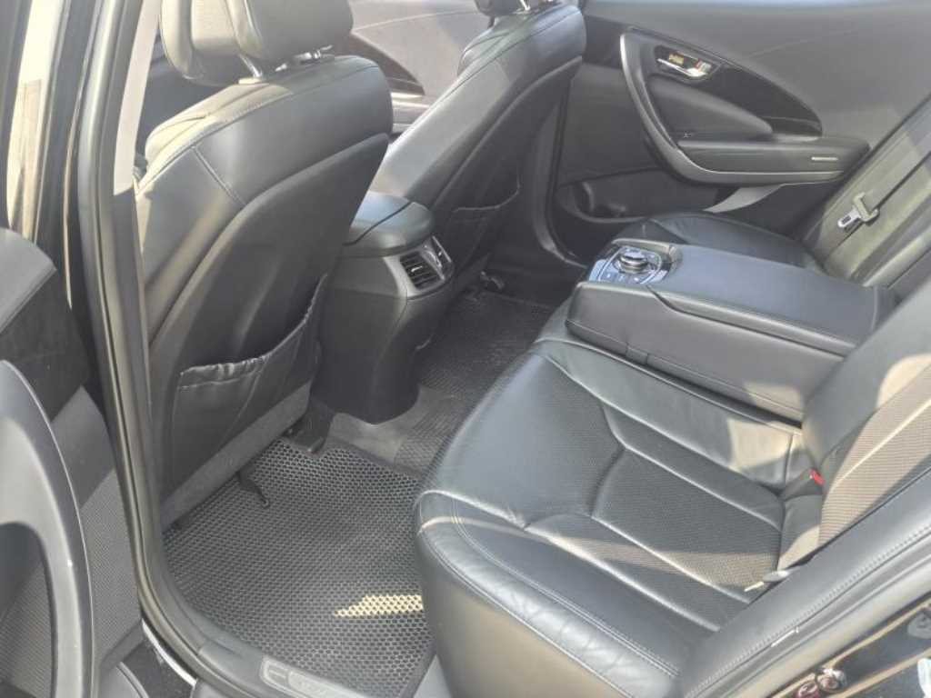 HYUNDAI Grandeur - Vista 6