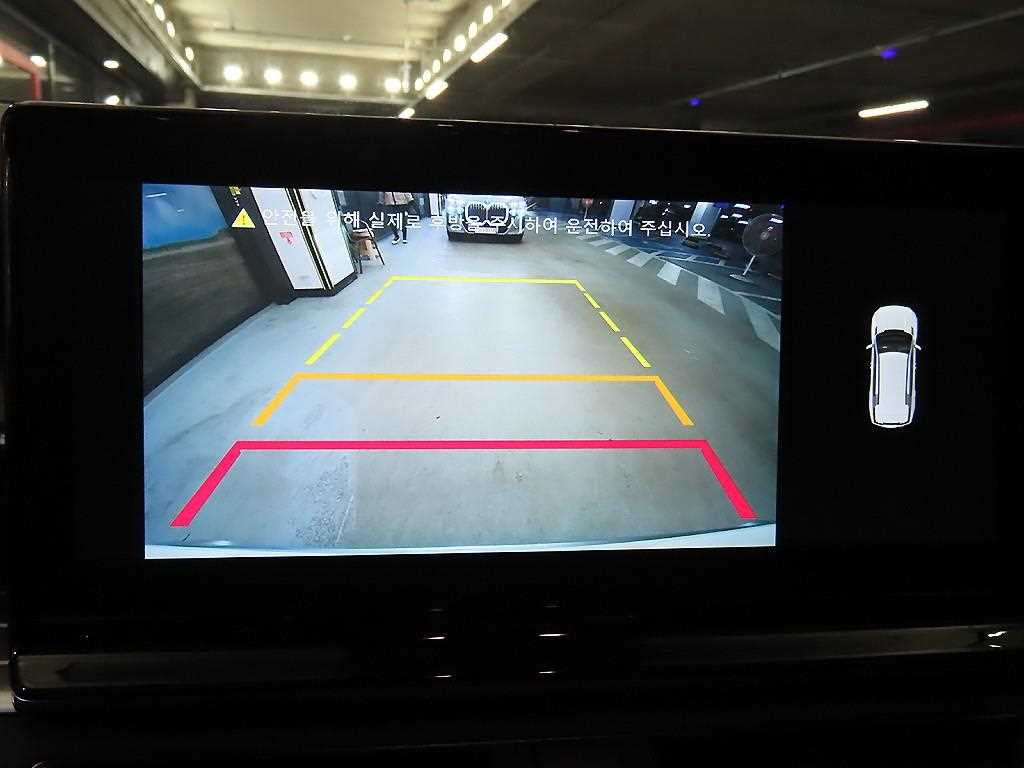 Ssangyong Torres 2023 Blanco - Importación desde Corea - HF Imports Iquique - Foto 14