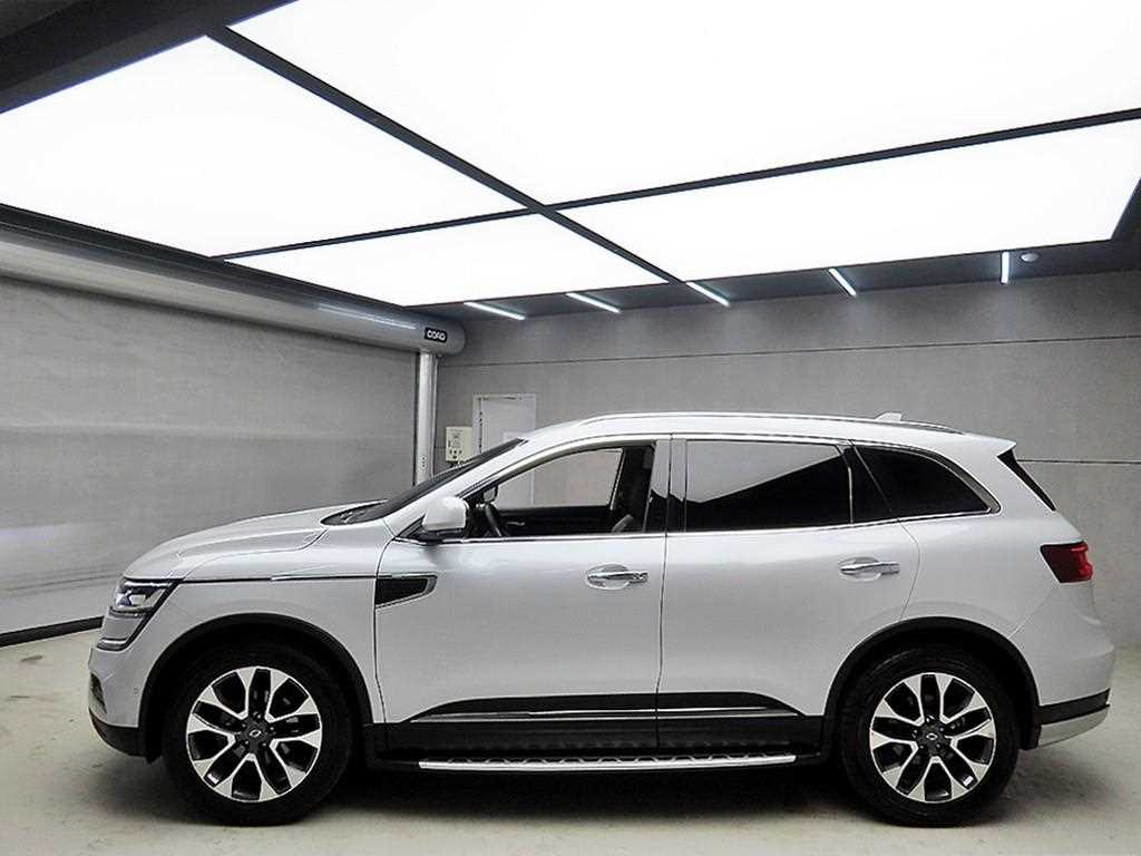 SAMSUNG QM6 - Vista 4