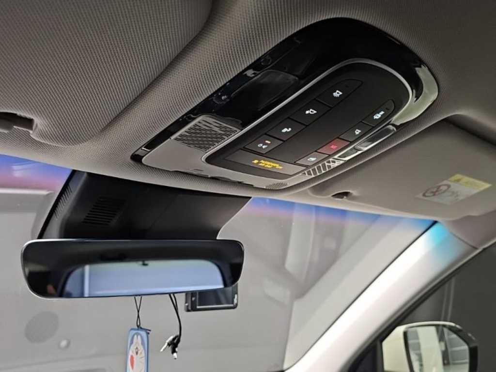 HYUNDAI Palisade 2023 Blanco - Importación desde Corea - HF Imports Iquique - Foto 14