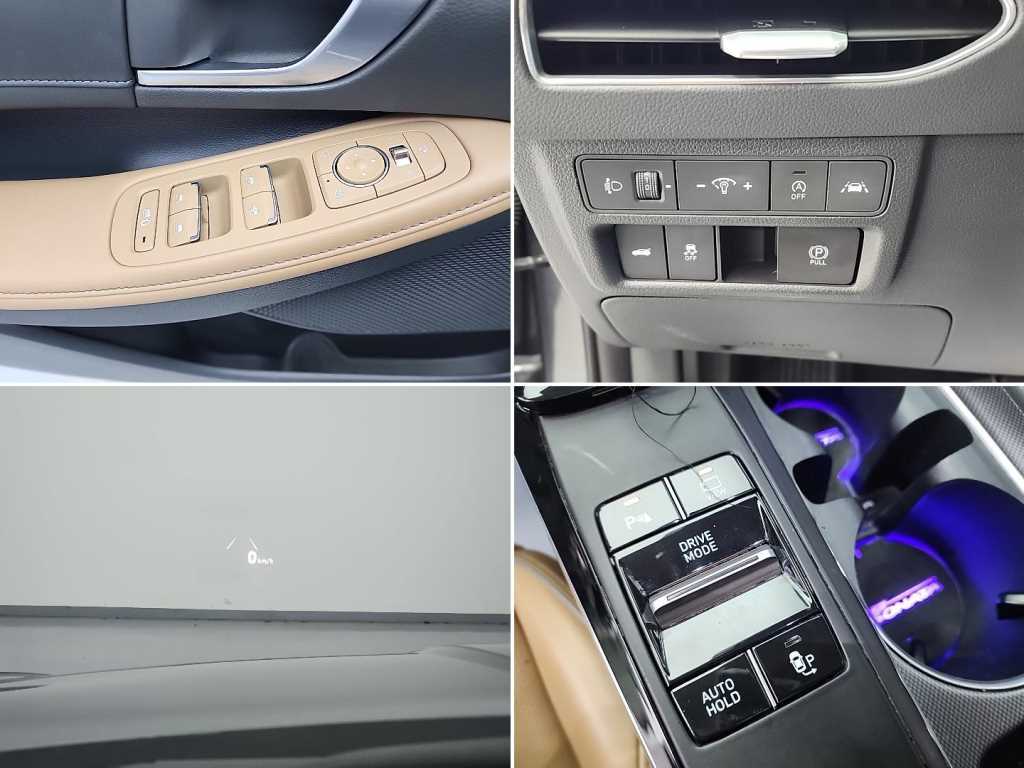 HYUNDAI Sonata 2020 Gris - Importación desde Corea - HF Imports Iquique - Foto 19