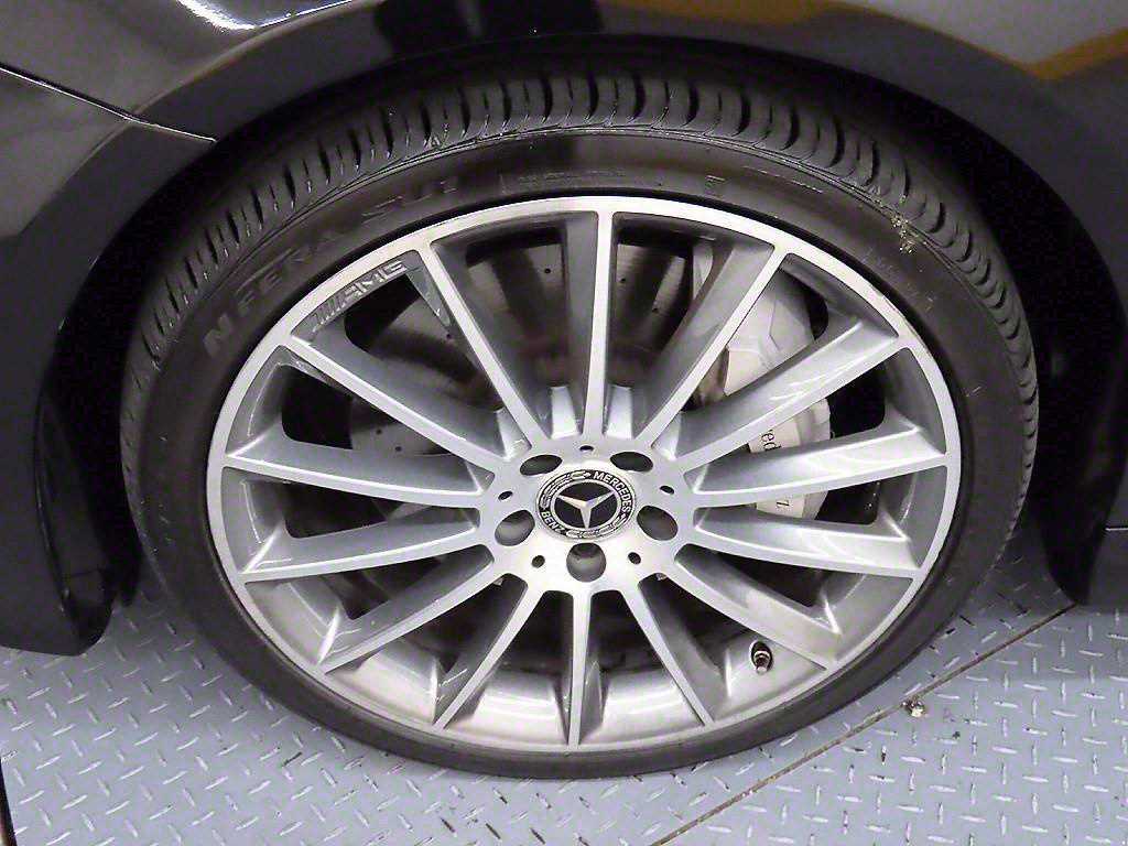 Mercedes Benz E class 2021 Negro - Importación desde Corea - HF Imports Iquique - Foto 20