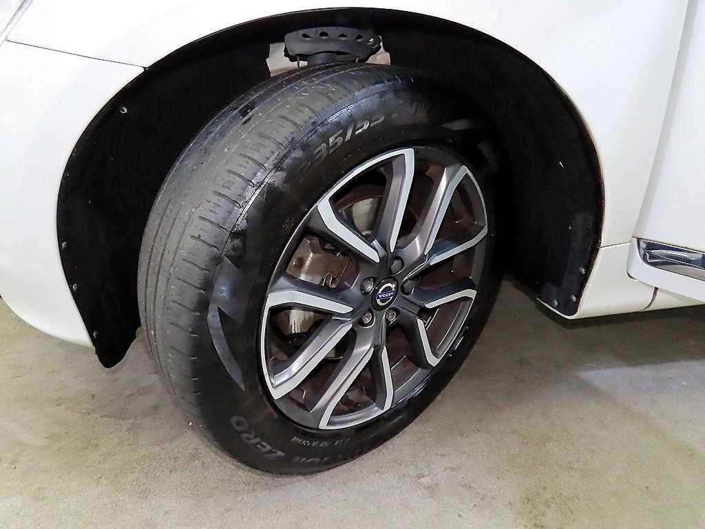 Volvo XC60 2017 Blanco - Importación desde Corea - HF Imports Iquique - Foto 20