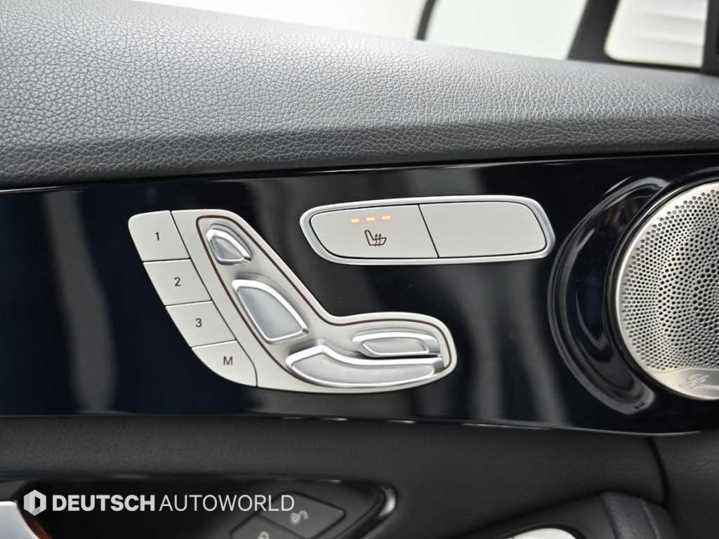 Mercedes Benz C Class 2019 Blanco - Importación desde Corea - HF Imports Iquique - Foto 17