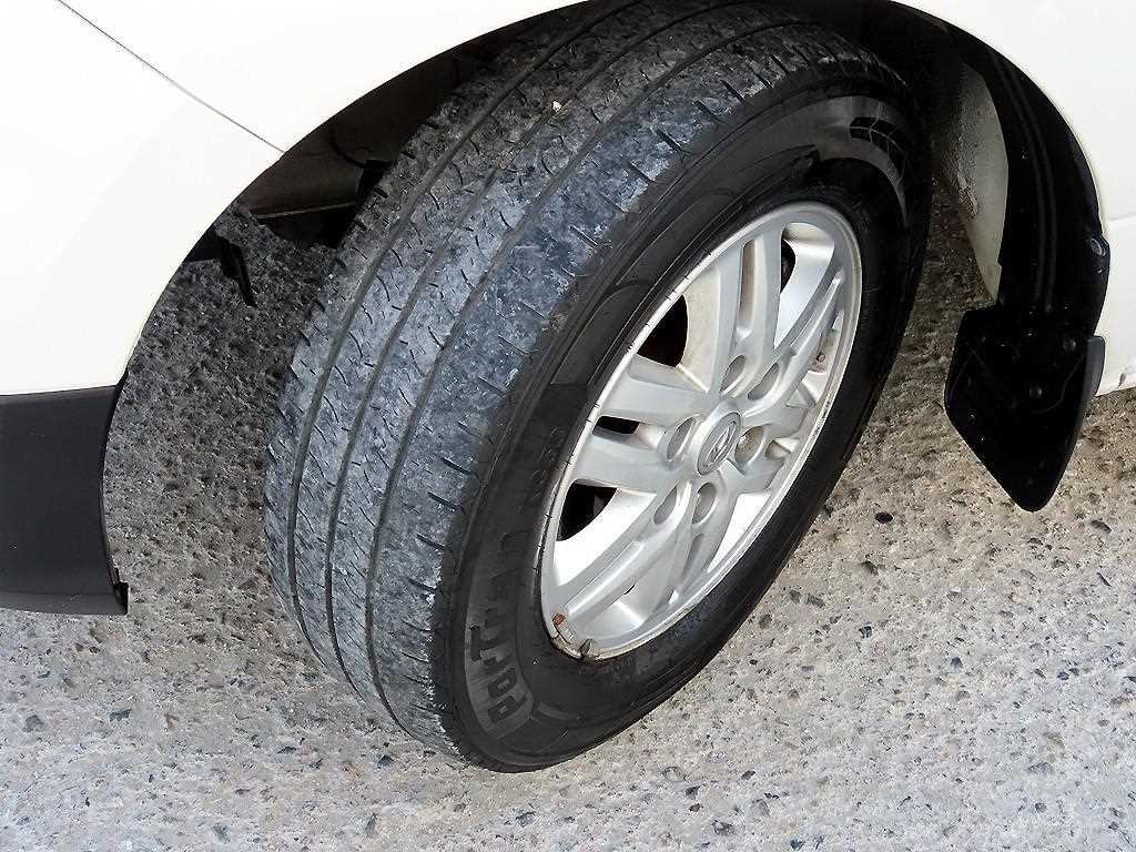 HYUNDAI Starex 2019 Blanco - Importación desde Corea - HF Imports Iquique - Foto 17