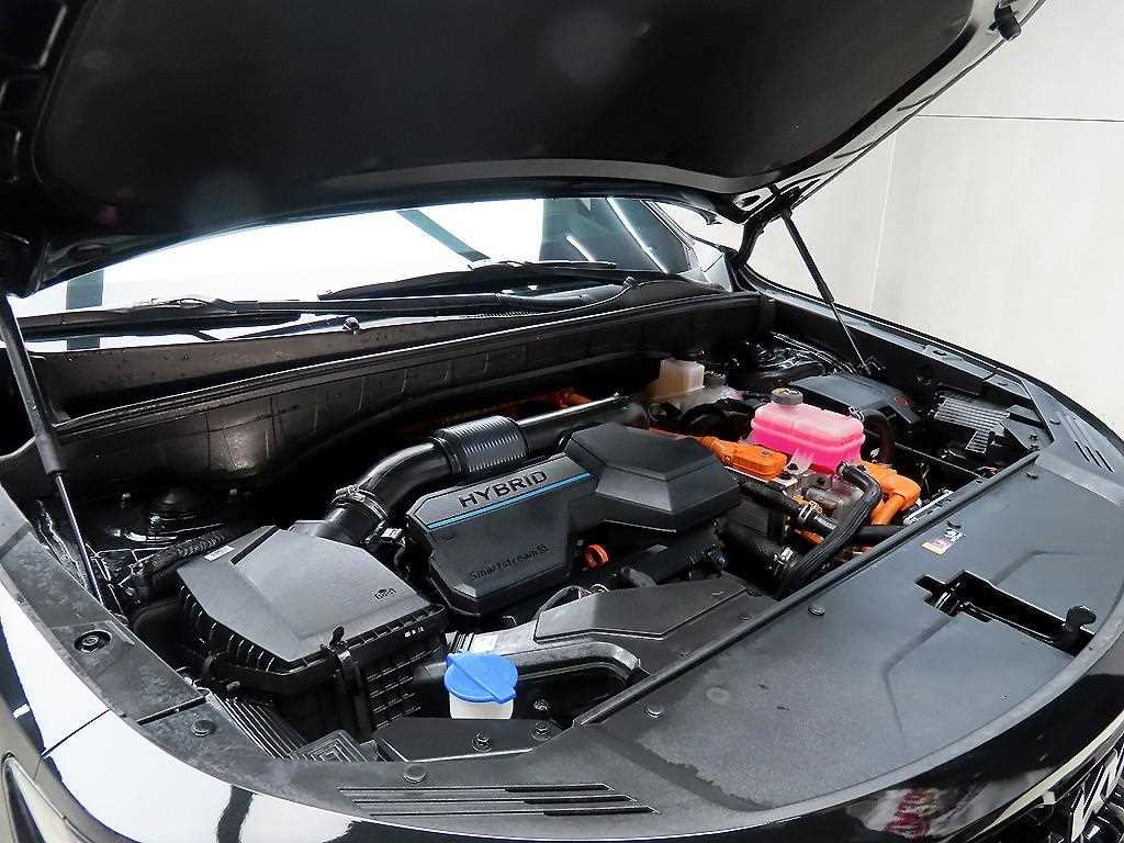 KIA Sorento 2022 - Importación desde Corea - HF Imports Iquique - Foto 18