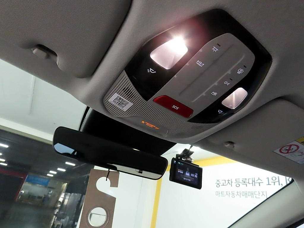 KIA EV3 2026 Verde - Importación desde Corea - HF Imports Iquique - Foto 16