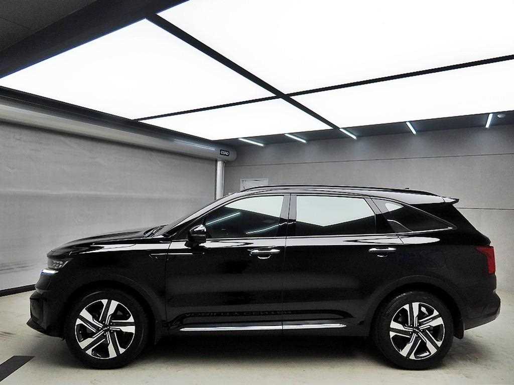 KIA Sorento - Vista 4
