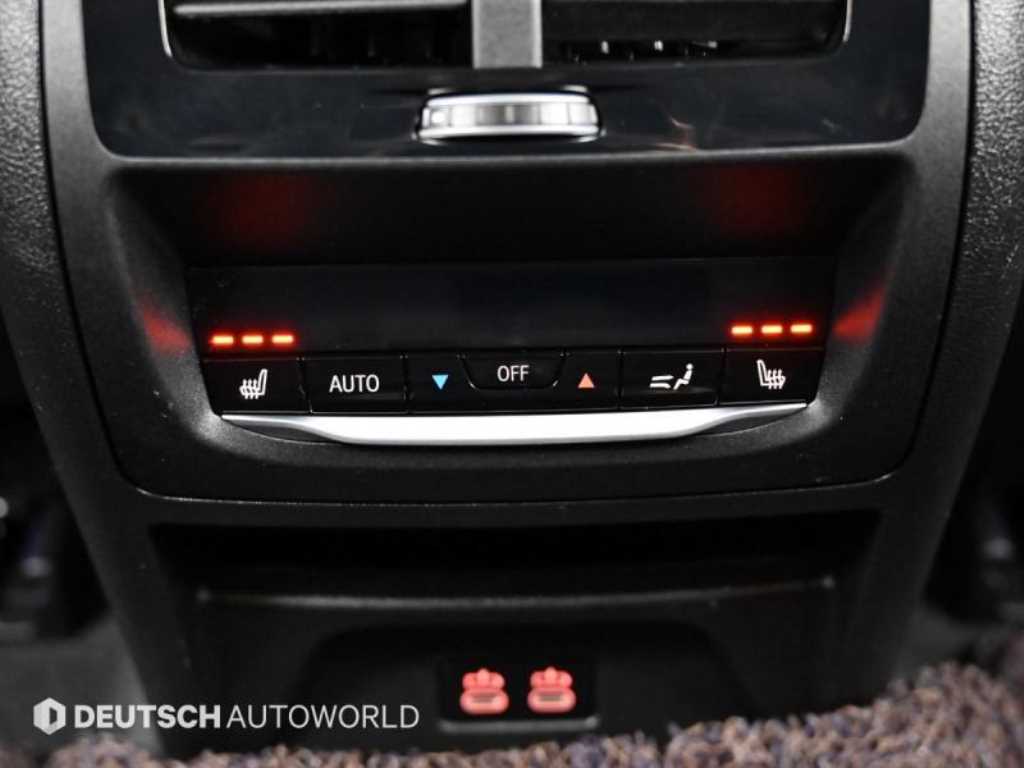 BMW X3 2024 Gris - Importación desde Corea - HF Imports Iquique - Foto 16