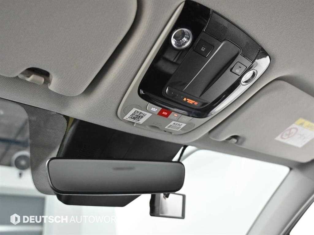 KIA Sorento 2022 Blanco - Importación desde Corea - HF Imports Iquique - Foto 18