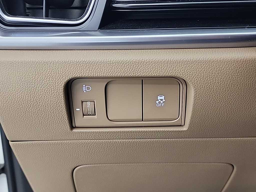 KIA Sorento 2024 Blanco - Importación desde Corea - HF Imports Iquique - Foto 19