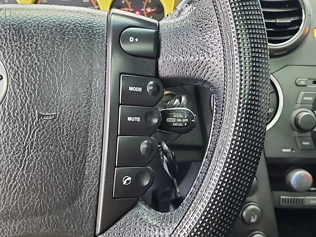 Ssangyong Action 2010 - Importación desde Corea - HF Imports Iquique - Foto 15