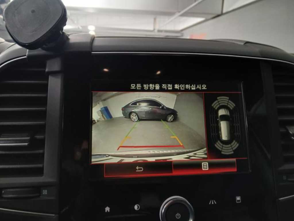 SAMSUNG QM6 2021 Plateado - Importación desde Corea - HF Imports Iquique - Foto 16