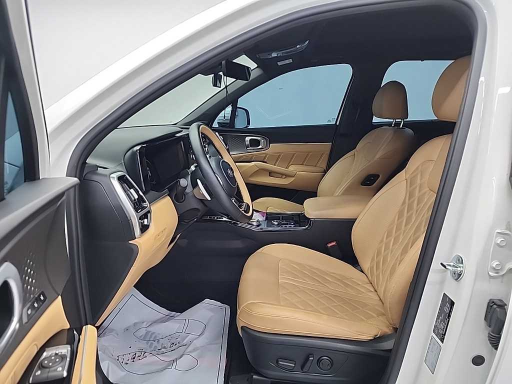 KIA Sorento - Vista 11