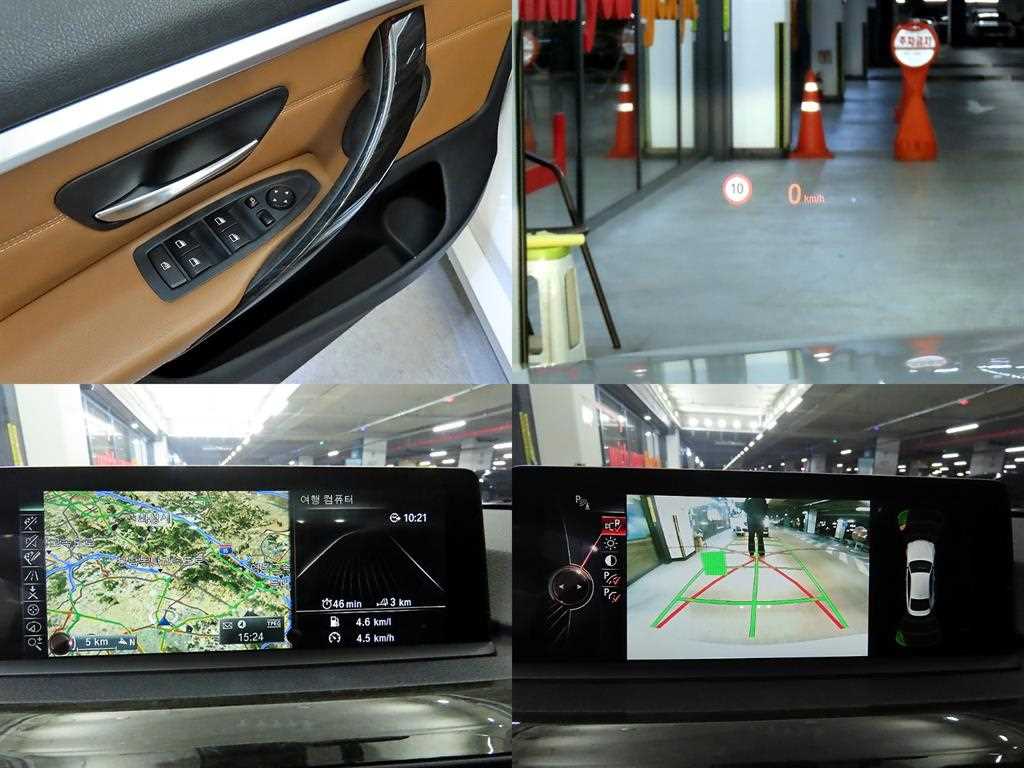 BMW 4 Series 2016 Blanco - Importación desde Corea - HF Imports Iquique - Foto 18