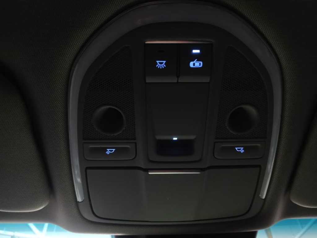 Genesis G80 2018 Negro - Importación desde Corea - HF Imports Iquique - Foto 16