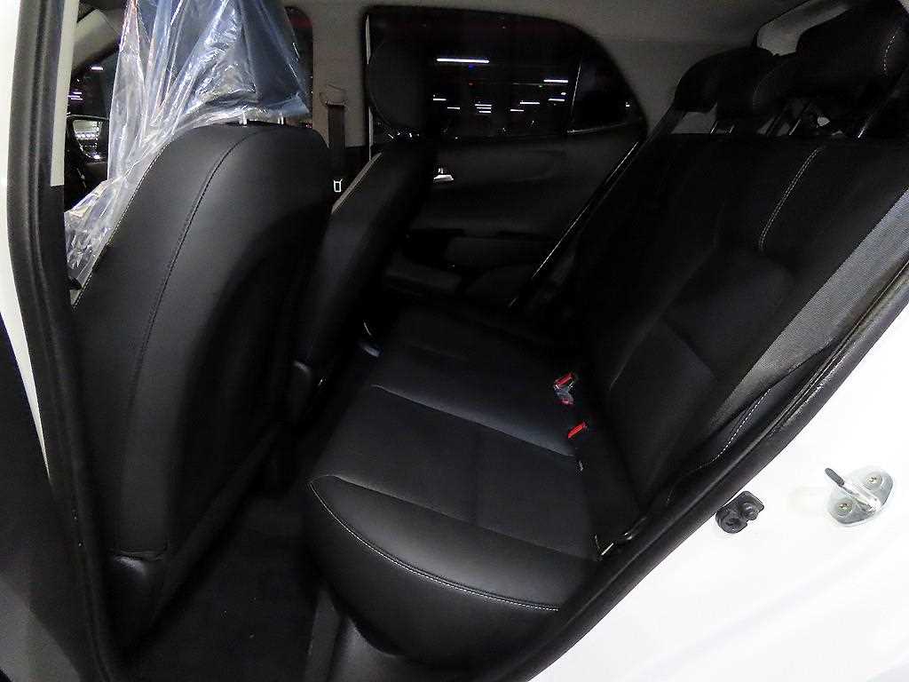 KIA Morning - Vista 7