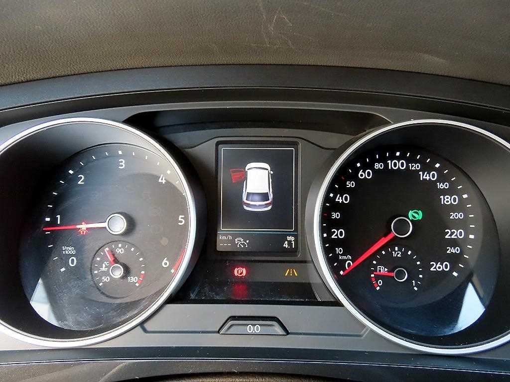 Volkswagen Tiguan - Vista 9