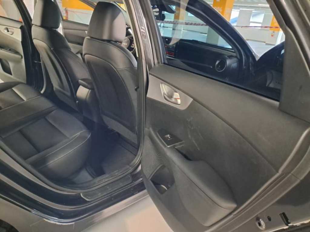 KIA K3 2022 - Importación desde Corea - HF Imports Iquique - Foto 17