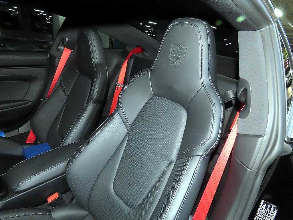 Porsche 911 - Vista 7