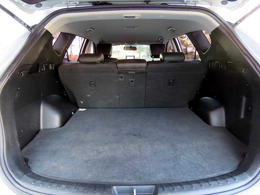 HYUNDAI Santa Fe 2016 Plateado - Importación desde Corea - HF Imports Iquique - Foto 16