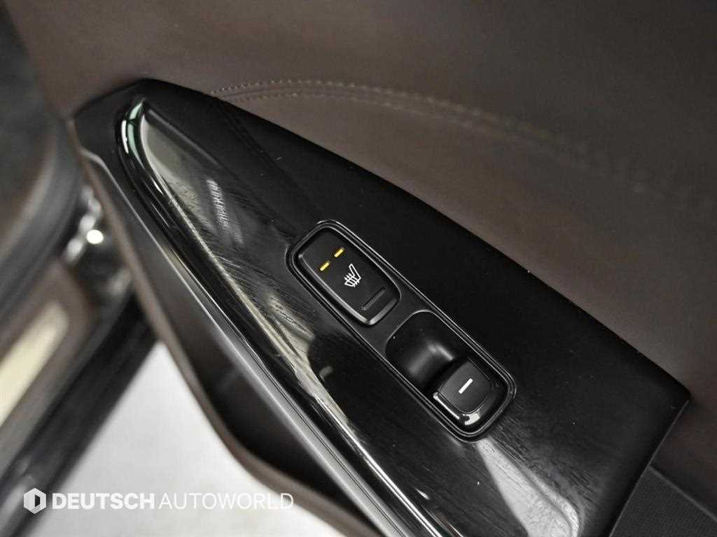 KIA K7 2017 Negro - Importación desde Corea - HF Imports Iquique - Foto 15