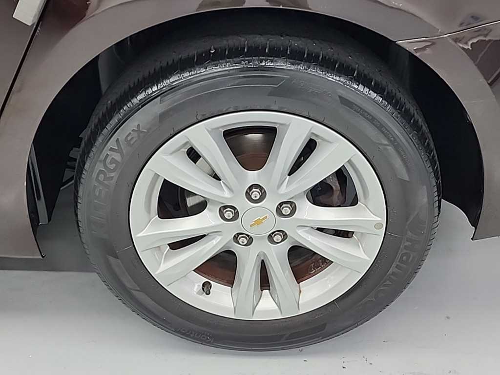 Chevrolet Cruise 2014 Negro - Importación desde Corea - HF Imports Iquique - Foto 20