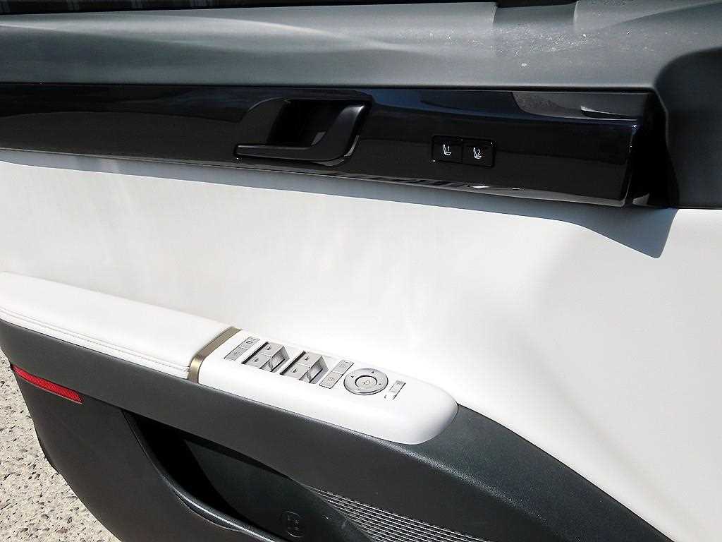 HYUNDAI Grandeur - Vista 12