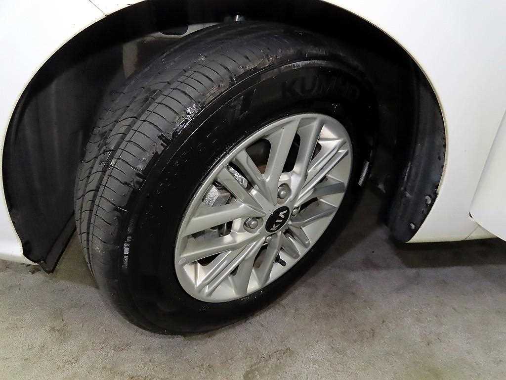 KIA Morning 2021 Blanco - Importación desde Corea - HF Imports Iquique - Foto 19