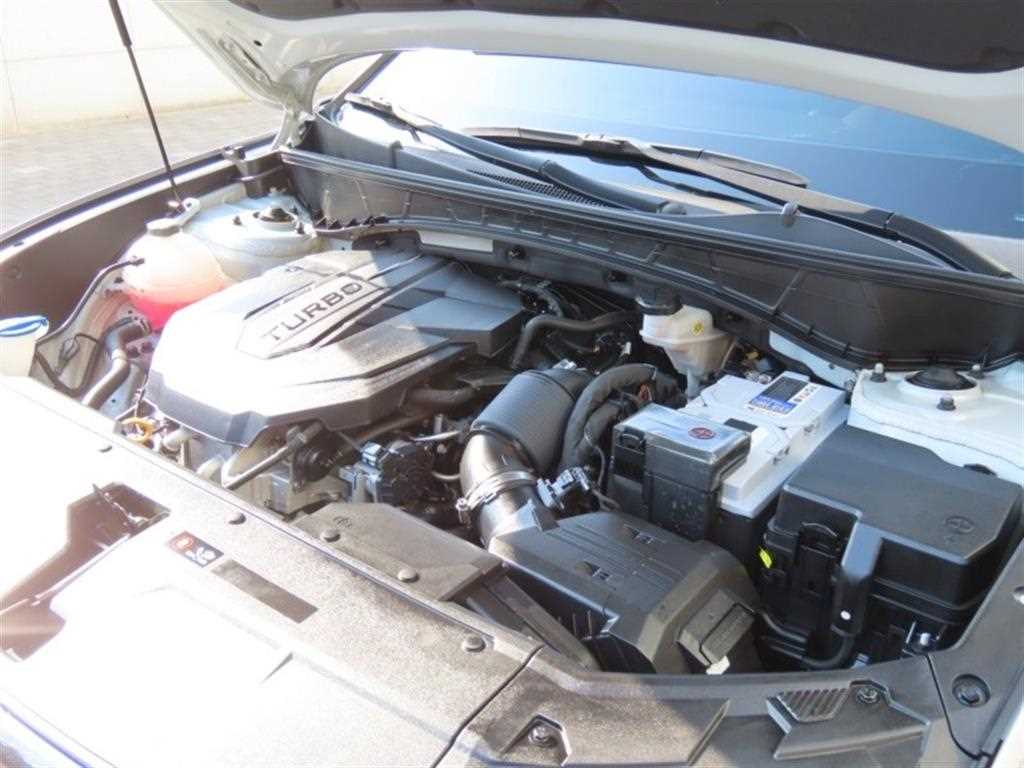 HYUNDAI Tucson 2021 - Importación desde Corea - HF Imports Iquique - Foto 19