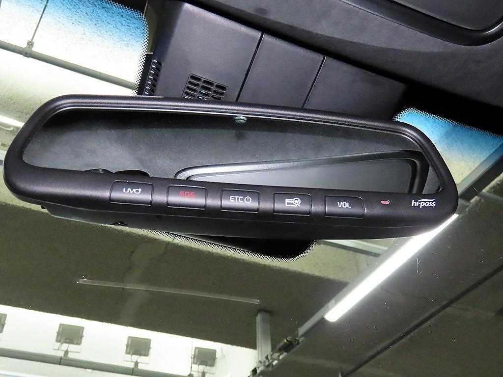 KIA Stinger 2019 Negro - Importación desde Corea - HF Imports Iquique - Foto 14