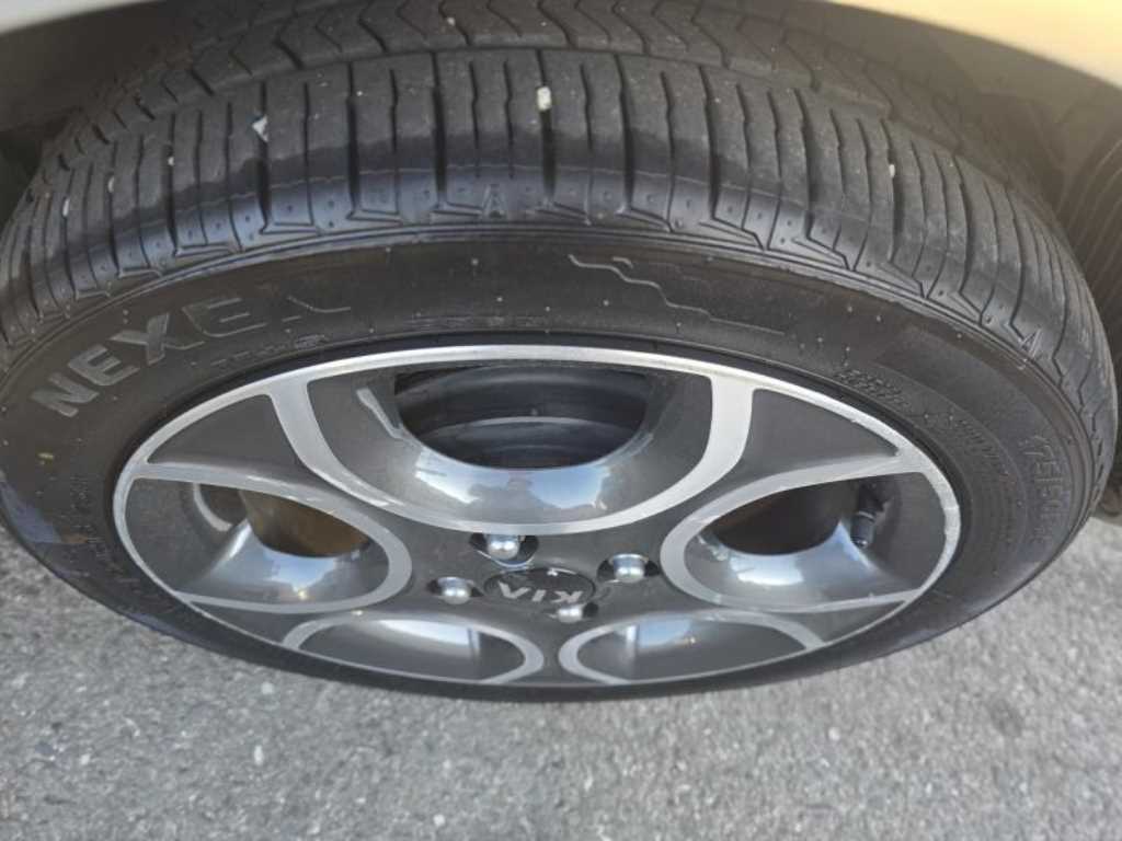 KIA Morning - Vista 7