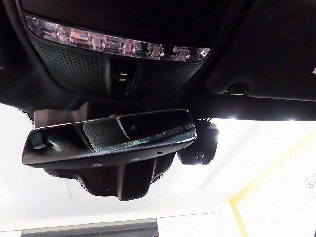 Mercedes Benz E class 2021 Negro - Importación desde Corea - HF Imports Iquique - Foto 17