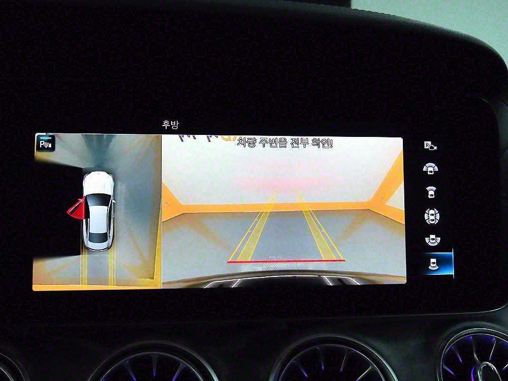 Mercedes Benz E class 2021 Negro - Importación desde Corea - HF Imports Iquique - Foto 15