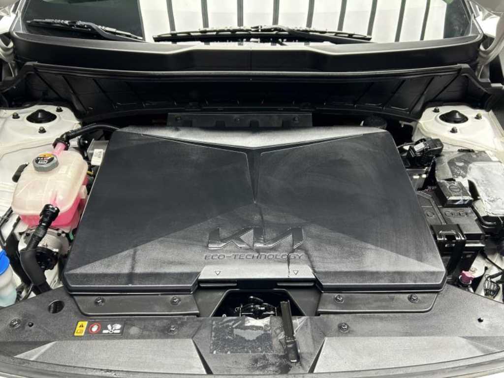 KIA Niro 2023 Blanco - Importación desde Corea - HF Imports Iquique - Foto 18