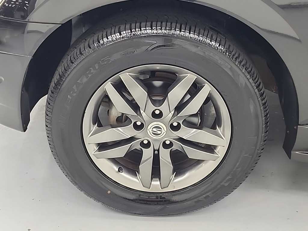 Ssangyong Action 2010 - Importación desde Corea - HF Imports Iquique - Foto 19