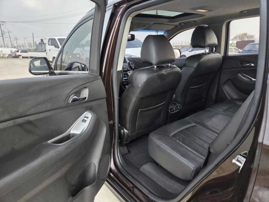 Chevrolet Orlando 2013 - Importación desde Corea - HF Imports Iquique - Foto 15