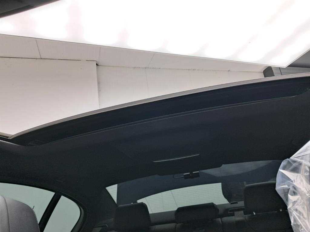 BMW 5 Series 2021 Negro - Importación desde Corea - HF Imports Iquique - Foto 16