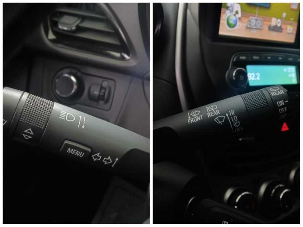 Chevrolet Spark 2017 Blanco - Importación desde Corea - HF Imports Iquique - Foto 17