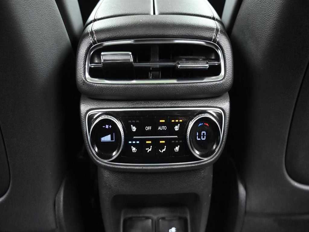 Genesis GV80 2021 Gris - Importación desde Corea - HF Imports Iquique - Foto 15