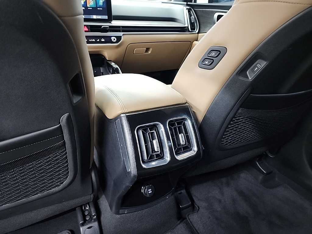 KIA Sorento 2024 Blanco - Importación desde Corea - HF Imports Iquique - Foto 13