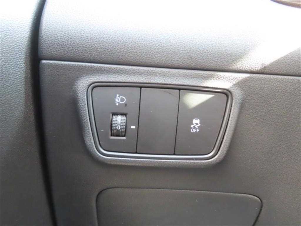 HYUNDAI Tucson - Vista 11