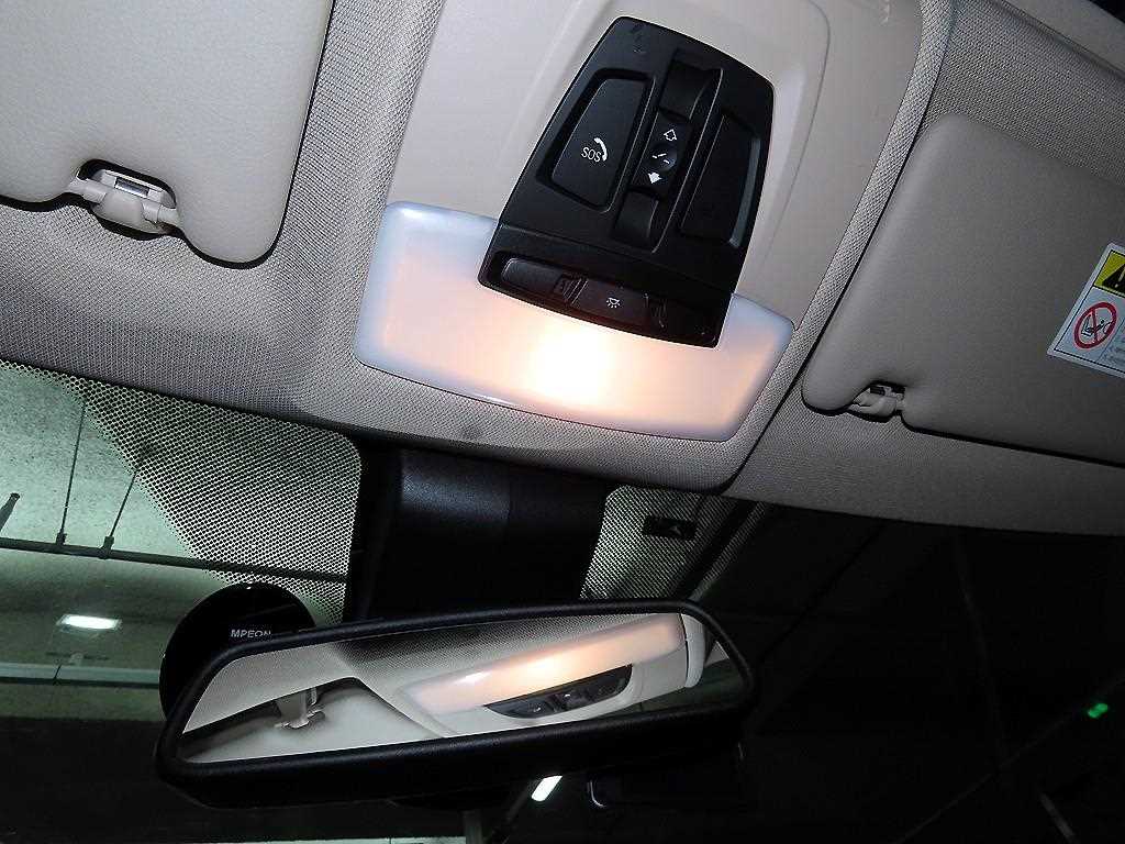 BMW 3 series 2017 Blanco - Importación desde Corea - HF Imports Iquique - Foto 16