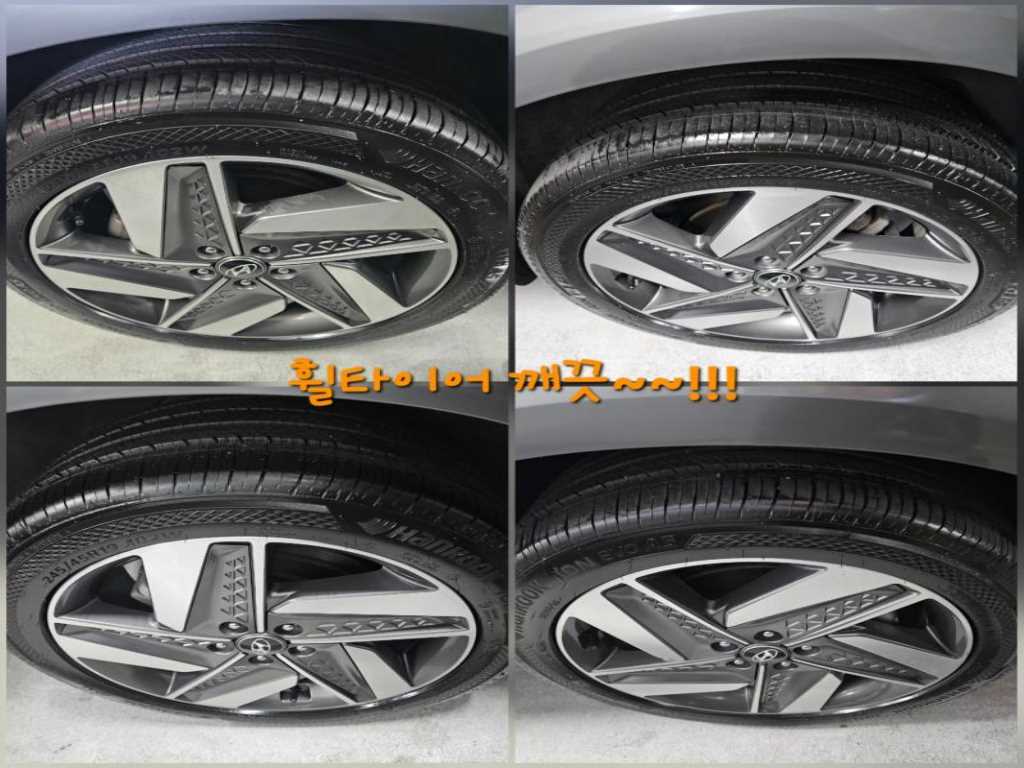 HYUNDAI Nexo 2020 Plateado - Importación desde Corea - HF Imports Iquique - Foto 20