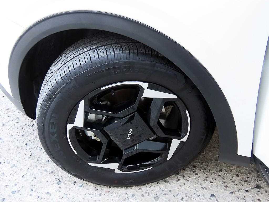 KIA Sportage 2025 Blanco - Importación desde Corea - HF Imports Iquique - Foto 20