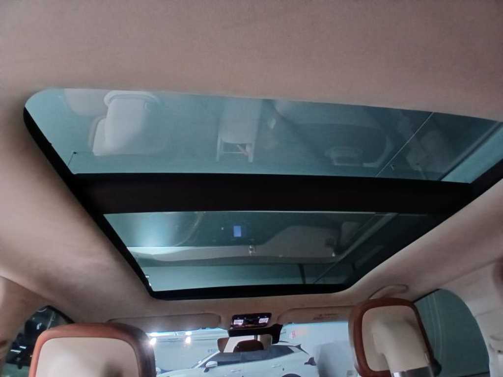 HYUNDAI Grandeur 2023 Blanco - Importación desde Corea - HF Imports Iquique - Foto 14